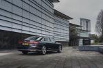 Audi A8 L 60 TFSI e Quattro 2020 года (UK)